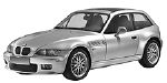 BMW E36-7 P376B Fault Code