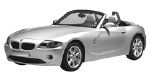 BMW E85 P376B Fault Code