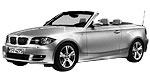 BMW E88 P376B Fault Code