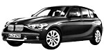 BMW F20 P376B Fault Code